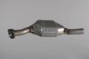 HJS 90 15 5402 Catalytic Converter